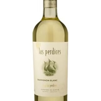 Vinho Branco Argentino Las Perdices Sauvignon Blanc 750 ml