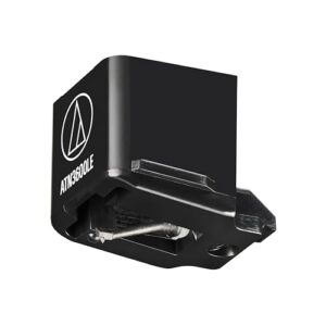 Audio-Technica Agulha Stylus de substituição e atualização elíptica ATN3600LE para AT-LP60X, AT-LP60XBT, Sound Burger, AT-SB727 (Equipamentos)