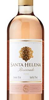 Santa Helena Vinho Reservado Rose 750Ml