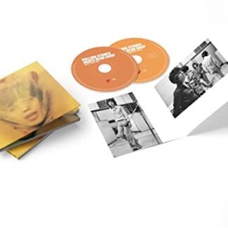 The Rolling Stones - Goats Head Soup 2020 - 2CDs [2 CD]