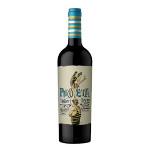 Vinho Fino Tinto Argentino Pirueta Varietal Cabernet Sauvignon 750ml