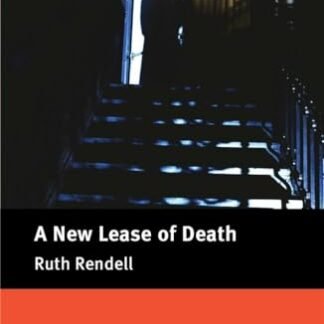 A New Lease Of Death (Audio CD Included)