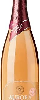 Espumante Aurora Moskatel Rose 750 Ml
