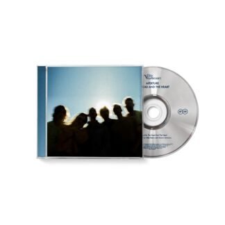 Aperture - The Head And The Heart (CDs)
