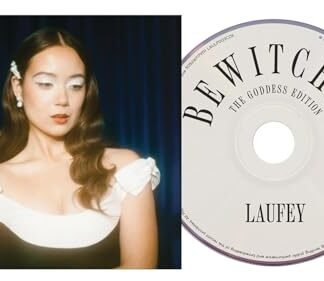 Bewitched: The Goddess Edition