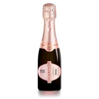 Chandon Espumante Baby Brut Rosé 187 Ml