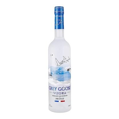 Grey Goose,Vodka, Original, 1.5L