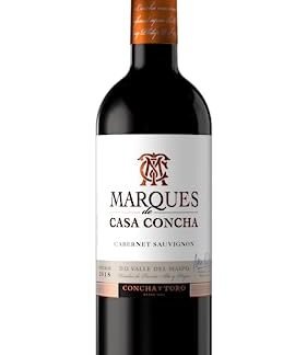 Concha y Toro Marques De Casa Concha Cabernet Sauvignon 750ml