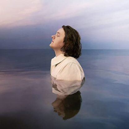 CD Lewis Capaldi - Forget Me (CD-S) - Importado (CDs)
