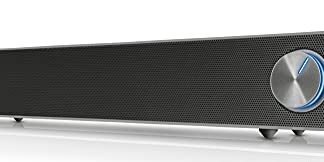 Soundbar Trust Arys TV e PC 22946i