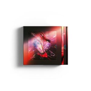Hackney Diamonds (LTD. CD+BR Audio) - The Rolling Stones (CDs)