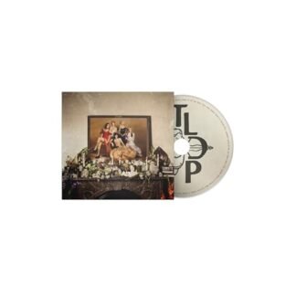 Prelude to Ecstasy - The Last Dinner Party (CDs)
