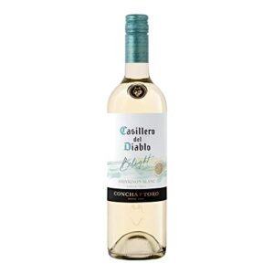 Concha y Toro Vinho Casillero del Diablo Belight Sauvignon Blanc 750ml