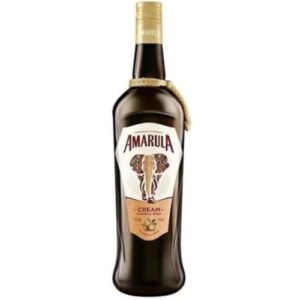 Amarula Cream - Licor, 750ml