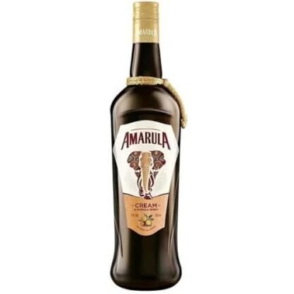 Amarula Cream - Licor, 750ml