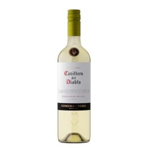 Concha y Toro Casillero Del Diablo Sauvignon Blanc 750ml