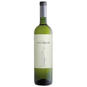 Vinho Casa Valduga Naturelle Branco Suave 750 ml