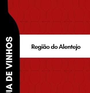 Guia de Vinhos: Alentejo 2025 (Luis Gradíssimo - Guias de Vinhos de Portugal) (Portuguese Edition)