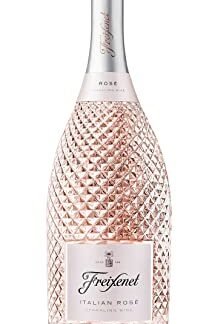 Espumante Freixenet Italian Rosé Seco 1,5l