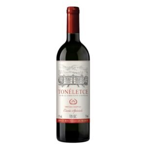 Tonéletce Vinho Tinto Francês 750Ml