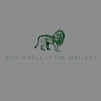 The Complete Island Recordings [11 CD Box Set]