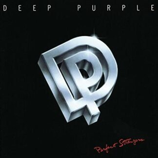 Perfect Strangers (Remastered) [CD]