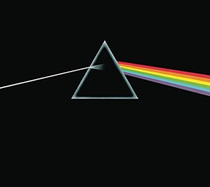 The Dark Side Of The Moon (CDs)