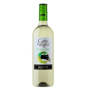 Gato Negro Vinho Sauvignon Blanc 750Ml