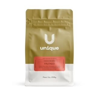 Café Especial Frutado 250g - Grãos - Doce e Encorpado