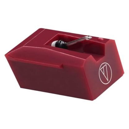 Agulha para Toca-discos Audio-Technica - AT95E, Audio-Technica, Agulha para Toca-discos Audio-Technica - AT95E AT95E,, (Equipamentos)