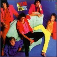 Dirty Work [Audio CD] The Rolling Stones (CDs)