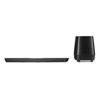 Soundbar (Home Theater) Magnifi2 Polk (Equipamentos)