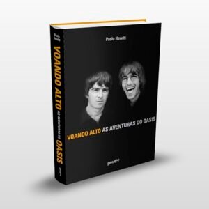 Voando Alto: As Aventuras do Oasis