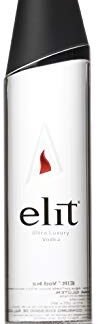 Stoli Vodka Elit 750 ml