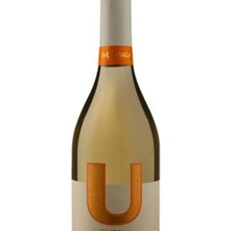 Vinho Espumante Chileno Espumante U By Undurraga DO Región del Valle Central Demi-Sec 750 ml
