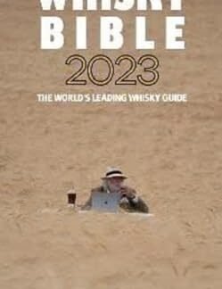 Jim Murray's Whiskey Bible 2023: North American Edition