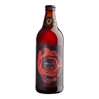 RED ROSE ALE 600ml