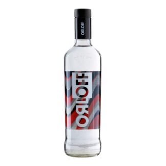 Vodka Orloff 1000 Ml