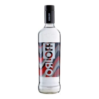 Vodka Orloff 1000 Ml