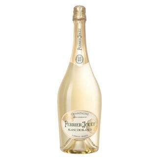Champagne Francês Branco Blanc de Blancs Perrier-Jouët Épernay Garrafa 750ml