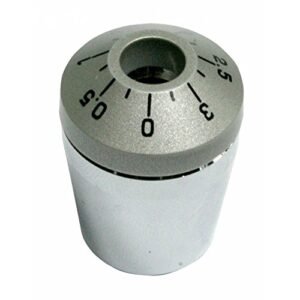 Contra Peso Para Toca Discos De Vinil Twmt32016100 Ion (Equipamentos)