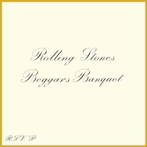 Beggars Banquet [50th Anniversary Edition] [2 SACD] - The Rolling Stones (CDs)