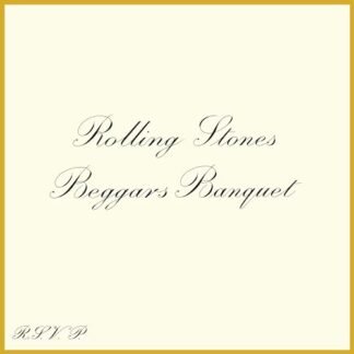 Beggars Banquet [50th Anniversary Edition] [2 SACD] - The Rolling Stones (CDs)