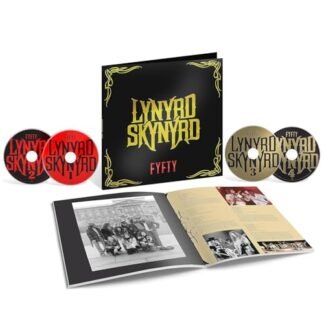 FYFTY [4CD]
