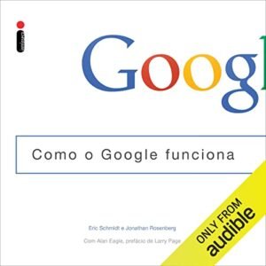 Como o Google funciona