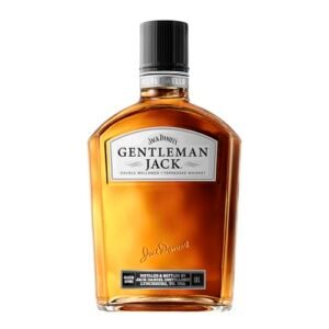 Whisky Jack Daniel’s Gentleman Jack Tennessee Whiskey 1L