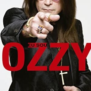 Eu sou Ozzy: A autobiografia - 1 Disco