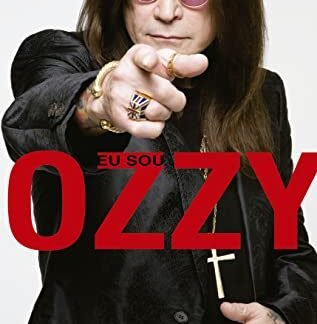 Eu sou Ozzy: A autobiografia - 1 Disco