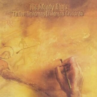 To Our Children's Children's Children (Remastered) [CD] - The Moody Blues (CDs)