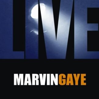 Marvin Gaye Live